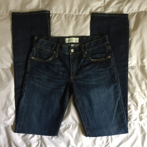 Paper Denim&Cloth Jeans Slim Fit